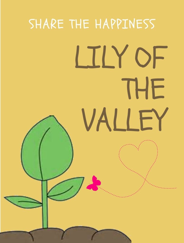 Lily of the Valley Free Bedtime Short Stories For Kids