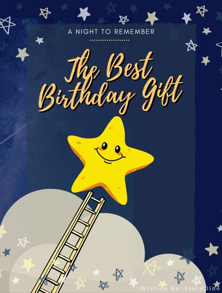 The Best Birthday Gift Free Bedtime Short Stories For Kids