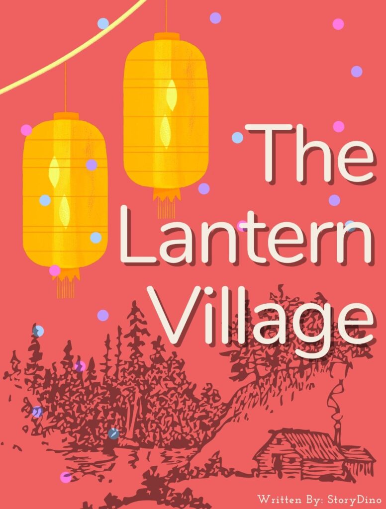 The Lantern Village Free Bedtime Short Stories For Kids