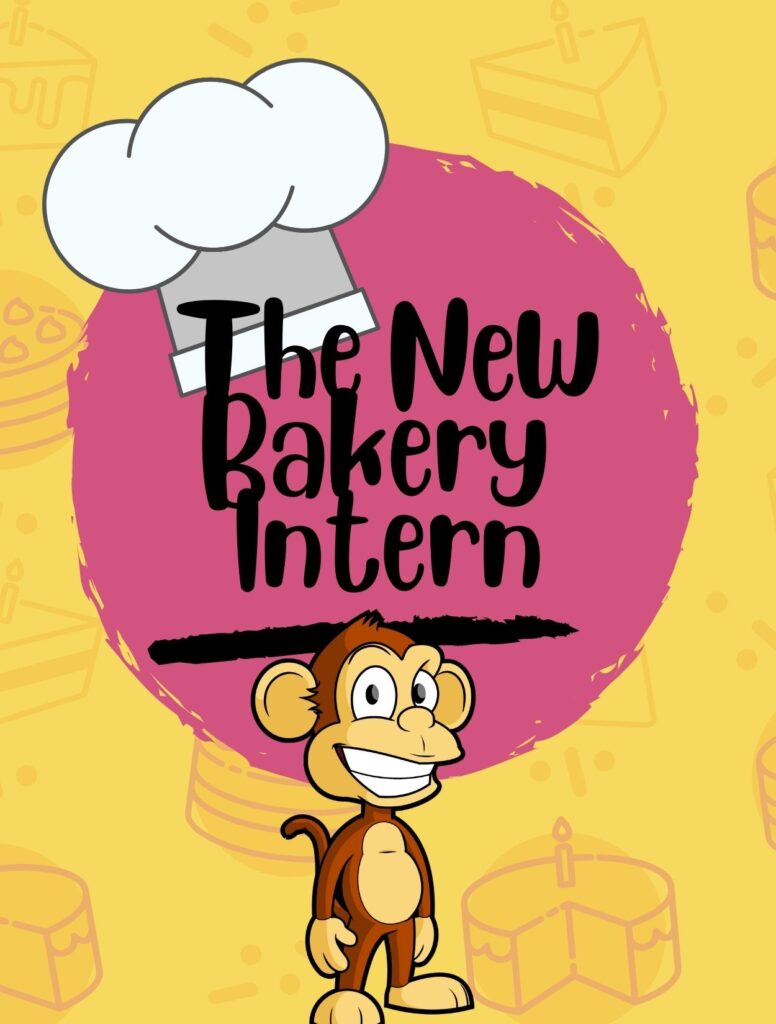 The New Bakery Intern - Free Bedtime Stories