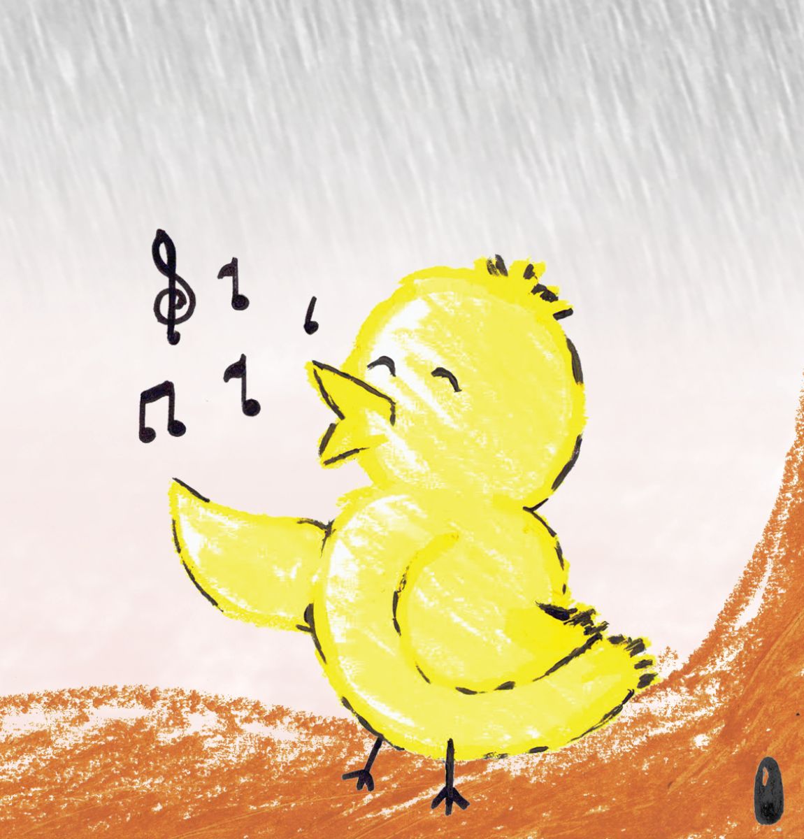 why birds sing at dawn bird stories for kids