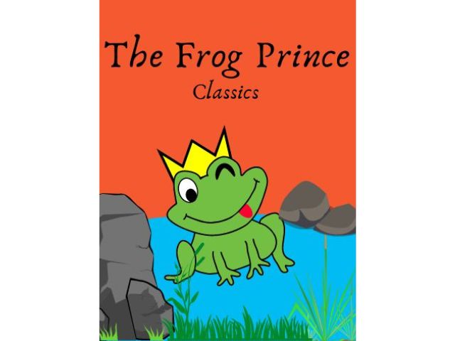 The Frog Prince