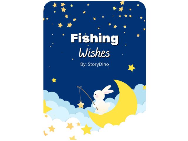 Fishing Wishes