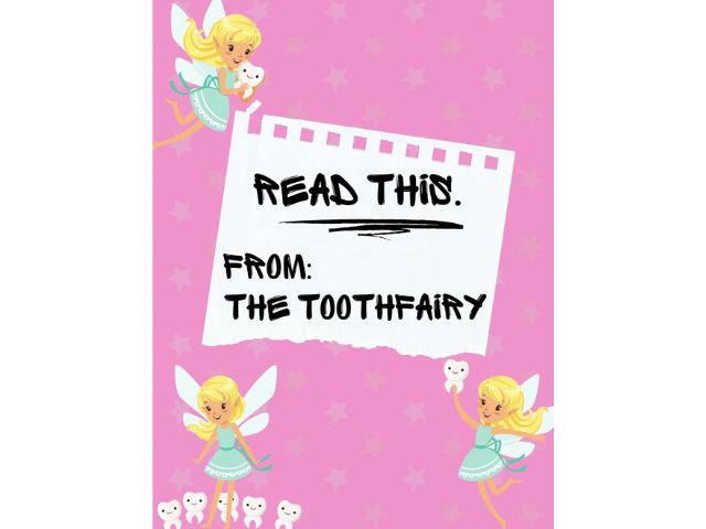 short stories for kids toothfairy stories