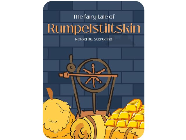 Rumpelstiltskin