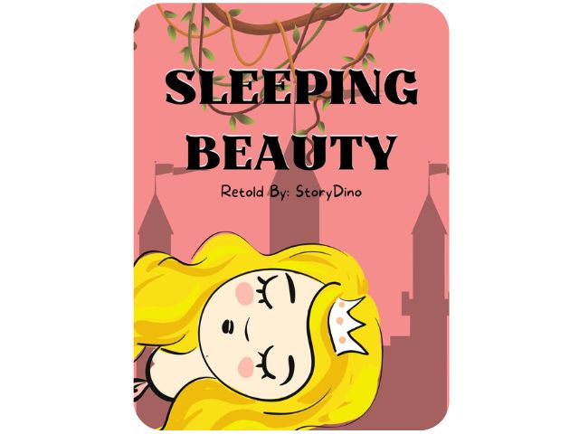 fairy tale stories for kids