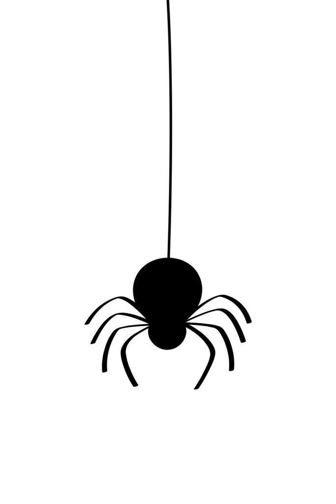 spider stories online image