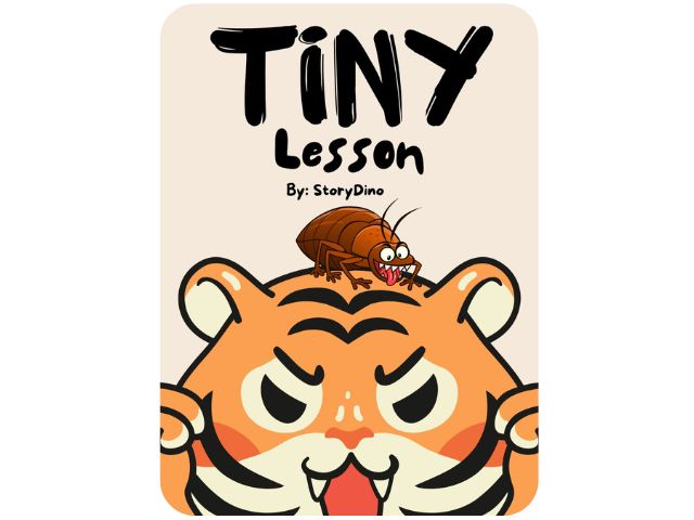 Tiny Lesson