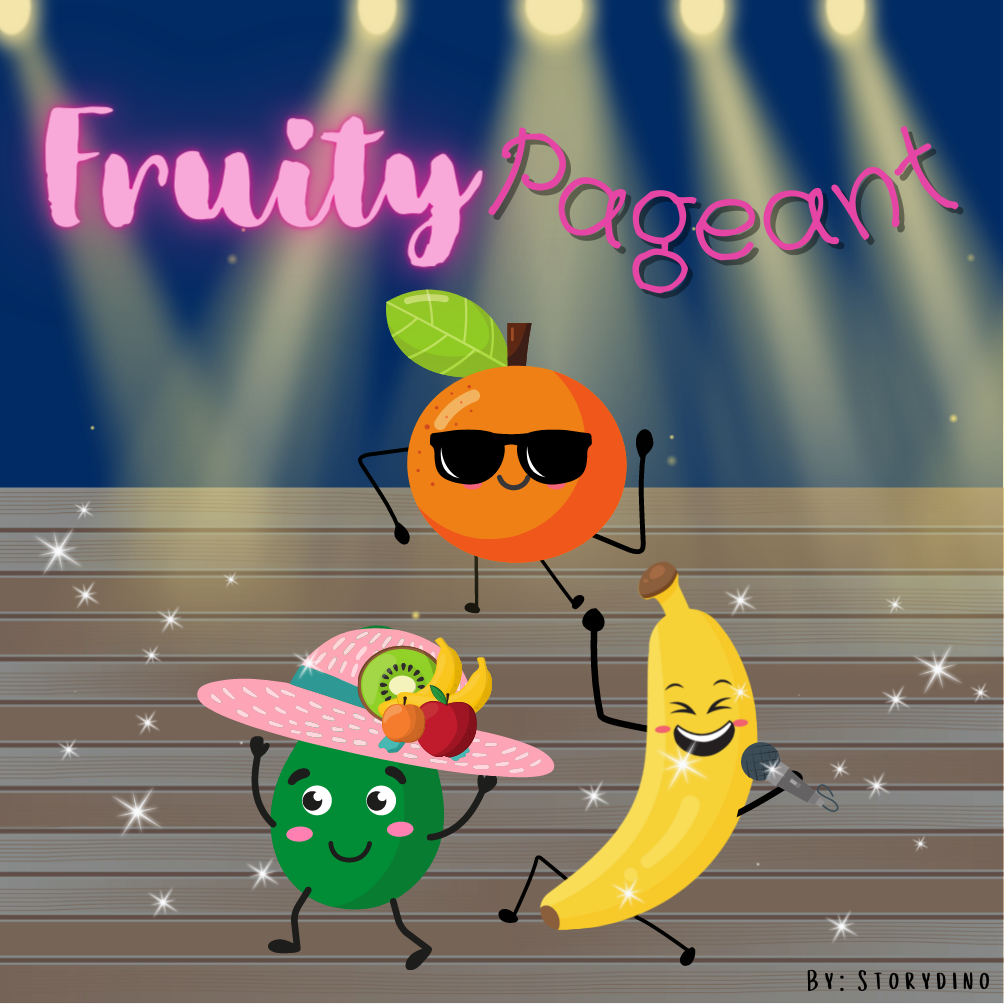 fruit stories for kids